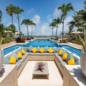 5* Hotel Azul Casa Del Mar